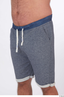 Neeo blue shorts dressed sports thigh 0002.jpg